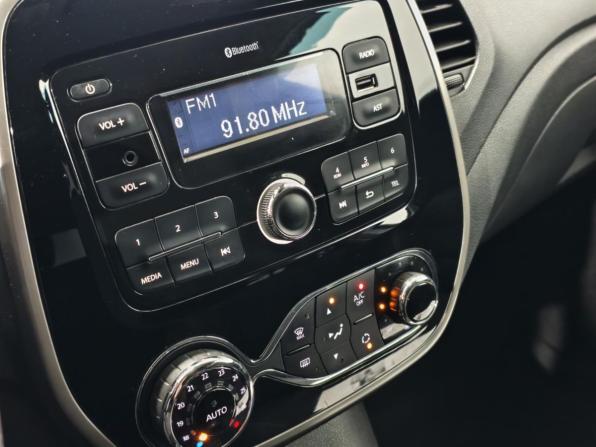Renault Kaptur I с пробегом 2018 года, цена 1 406 900 рублей, 107534 км, внедорожник, Автокод Объявления