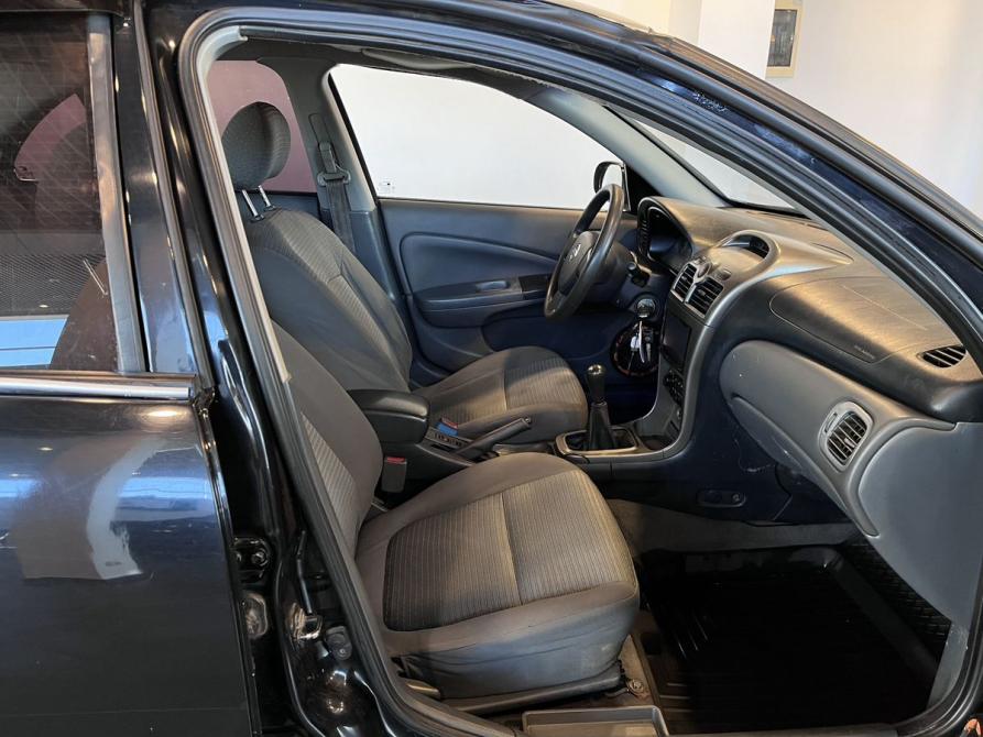 Nissan Almera Classic I Чебоксары  - изображение 27