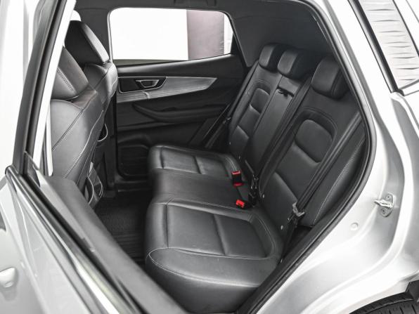 Chery Tiggo 4 Pro I с пробегом 2023 года, цена 1 450 000 рублей, 58098 км, внедорожник, Автокод Объявления