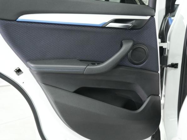 BMW X1 II (F48) с пробегом 2018 года, цена 2 120 000 рублей, 205000 км, внедорожник, Автокод Объявления