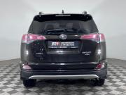 Toyota RAV4 IV (XA40) Рестайлинг Ростов-на-Дону  - изображение 15