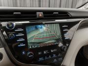 Toyota Camry VIII (XV70) Москва  - изображение 55