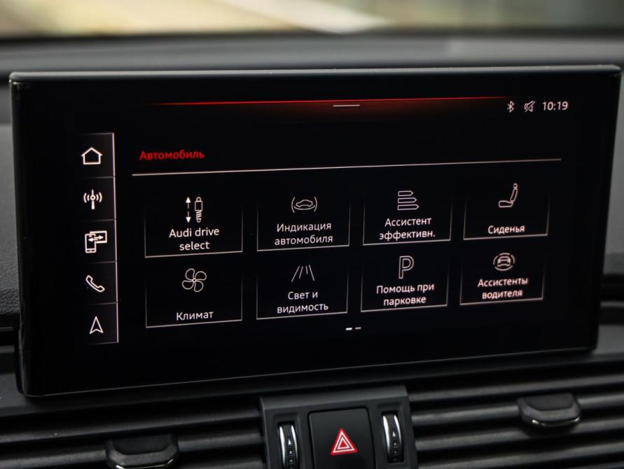 Audi SQ5 Sportback I (FY) Санкт-Петербург  - изображение 19