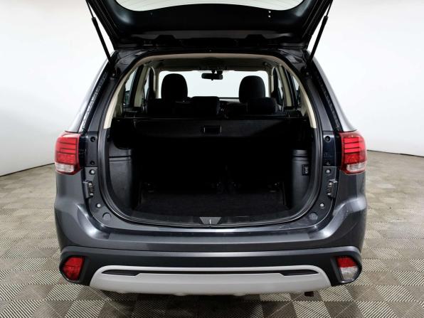 Mitsubishi Outlander III Рестайлинг 3 с пробегом 2019 года, цена 1 698 000 рублей, 90258 км, внедорожник, Автокод Объявления