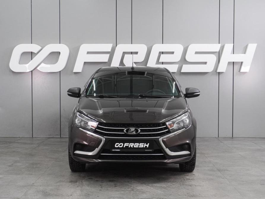 Lada (ВАЗ) Vesta I Воронеж  - изображение 3