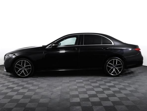 Mercedes-Benz E-Класс V (W213 S213 C238) Рестайлинг с пробегом 2021 года, цена 4 320 000 рублей, 96353 км, седан, Автокод Объявления