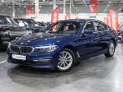BMW 5 серии VII (G30/G31/G38) Санкт-Петербург  - изображение 25