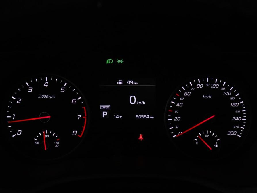 Kia Stinger I Химки  - изображение 11