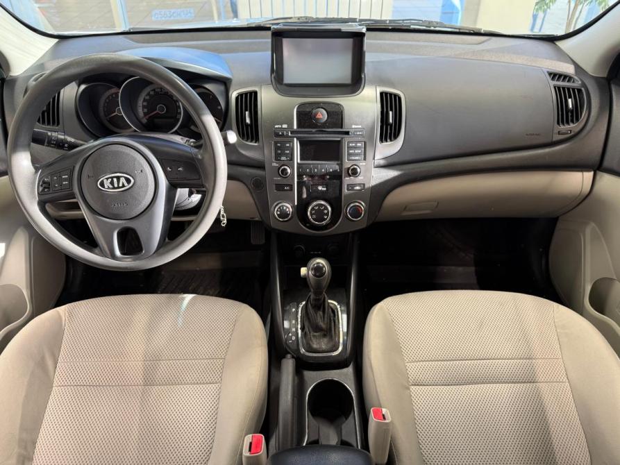 Kia Forte I Волгоград  - изображение 8