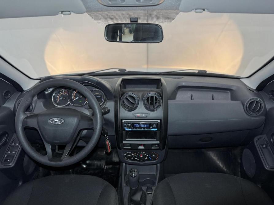 Lada (ВАЗ) Largus I Рестайлинг Нижний Новгород  - изображение 11