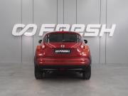 Nissan Juke I Воронеж  - изображение 21
