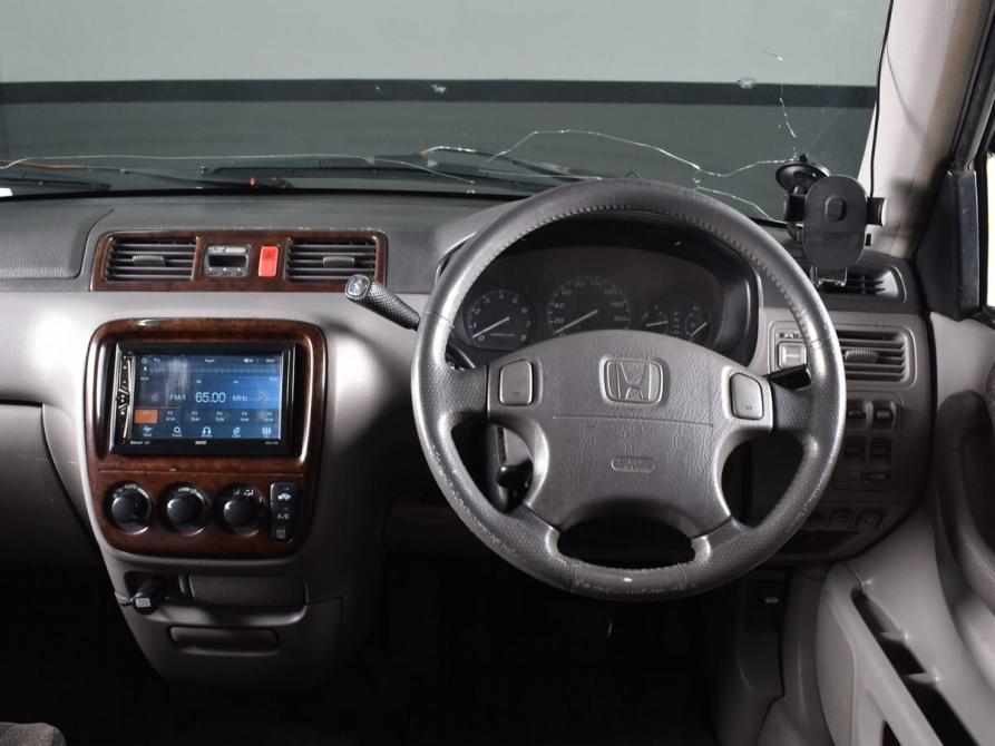 Honda CR-V I Рестайлинг Кемерово  - изображение 8