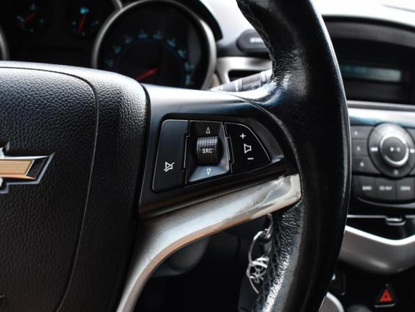 Chevrolet Cruze I с пробегом 2012 года, цена 680 000 рублей, 178929 км, седан, Автокод Объявления