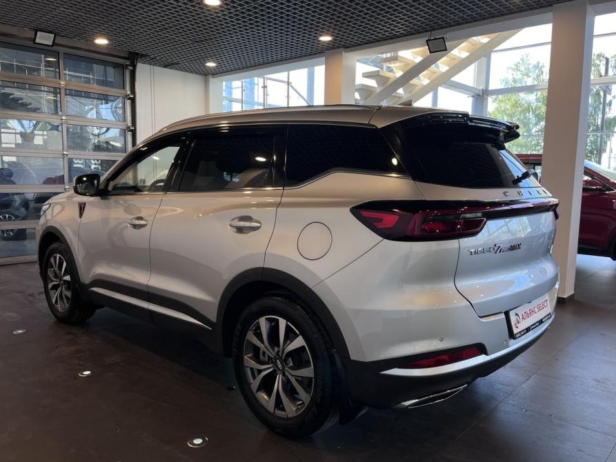 Chery Tiggo 7 Pro Max I Чебоксары  - изображение 5