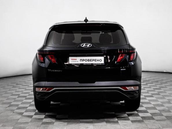 Hyundai Tucson IV с пробегом 2021 года, цена 2 910 000 рублей, 102000 км, внедорожник, Автокод Объявления