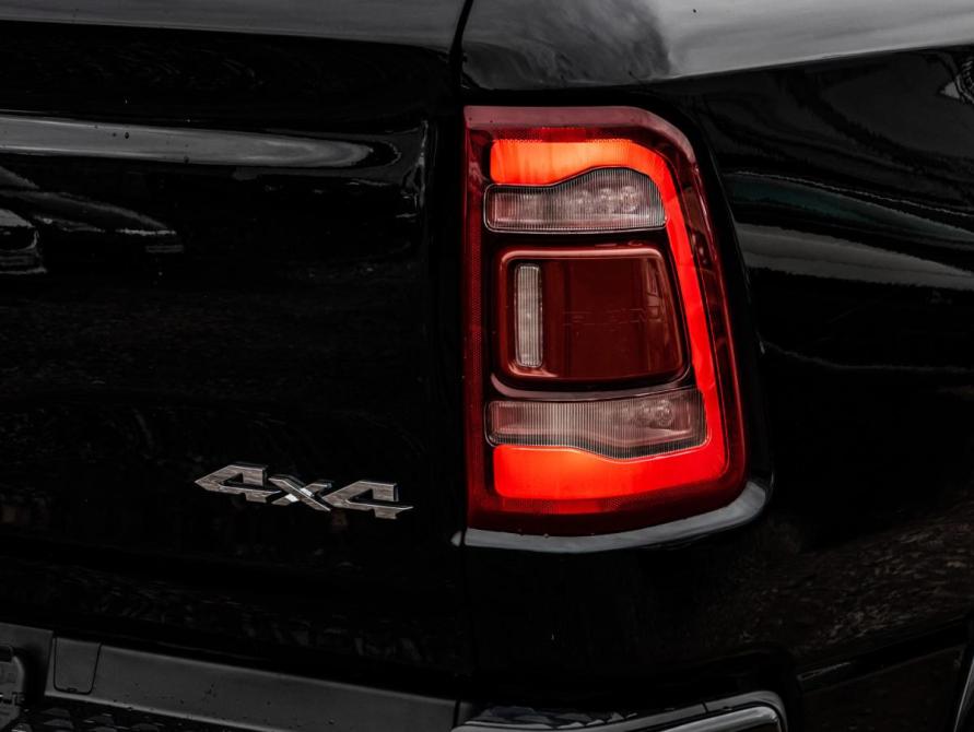 Ram 1500 V Санкт-Петербург  - изображение 11
