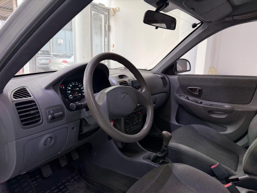 Hyundai Accent II Минеральные Воды  - изображение 7