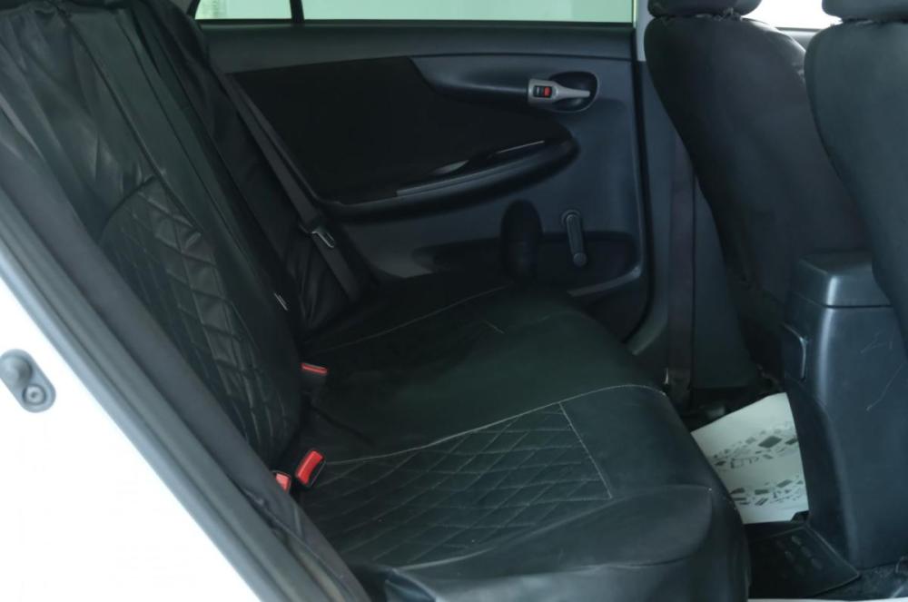 Toyota Corolla X (E140 E150) Омск  - изображение 21