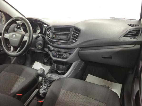Lada (ВАЗ) Vesta I с пробегом 2022 года, цена 720 000 рублей, 261206 км, седан, Автокод Объявления