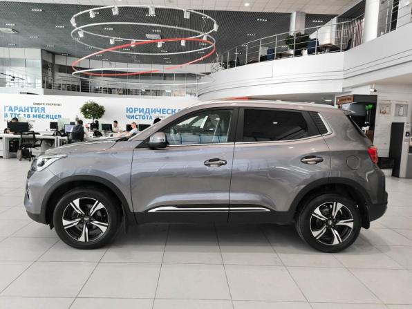 Chery Tiggo 4 I Рестайлинг с пробегом 2023 года, цена 1 250 000 рублей, 77076 км, внедорожник, Автокод Объявления