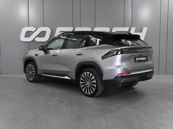 Geely Galaxy M7 с пробегом 2026 года, цена 3 819 000 рублей, 20 км, внедорожник, Автокод Объявления