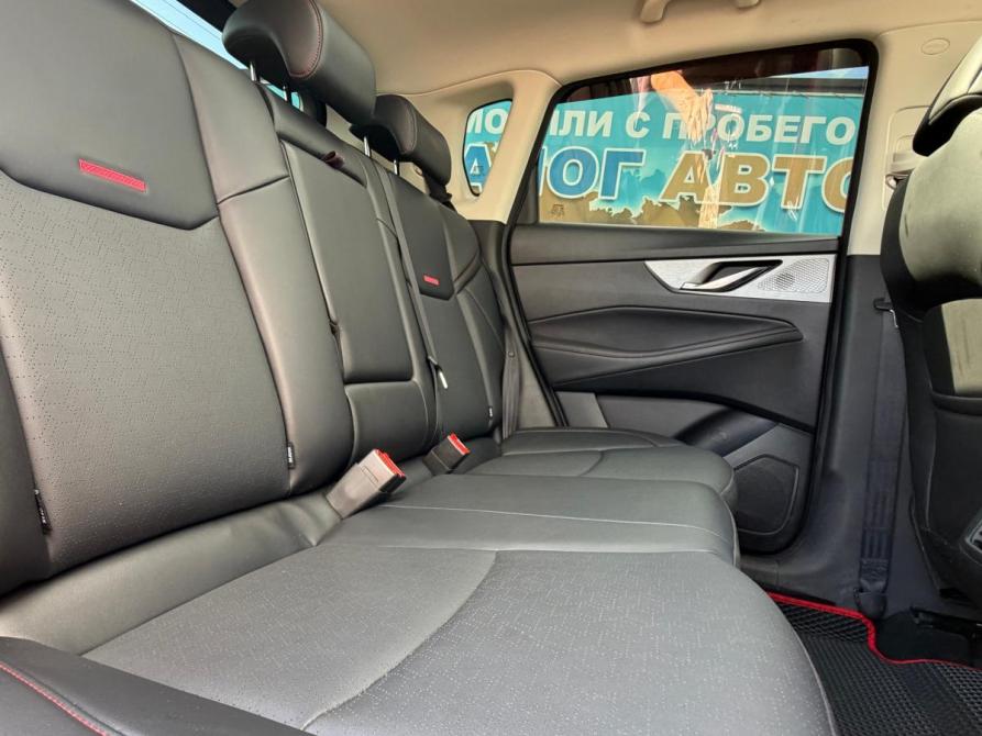 Changan CS35 Plus I Рестайлинг Набережные Челны  - изображение 26