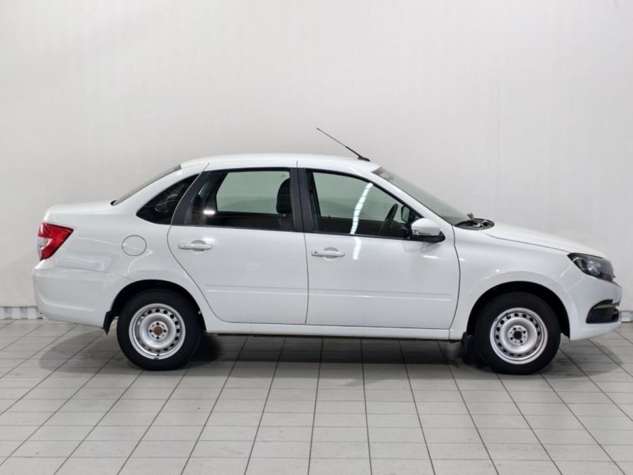 Lada (ВАЗ) Granta I Рестайлинг Курск  - изображение 4