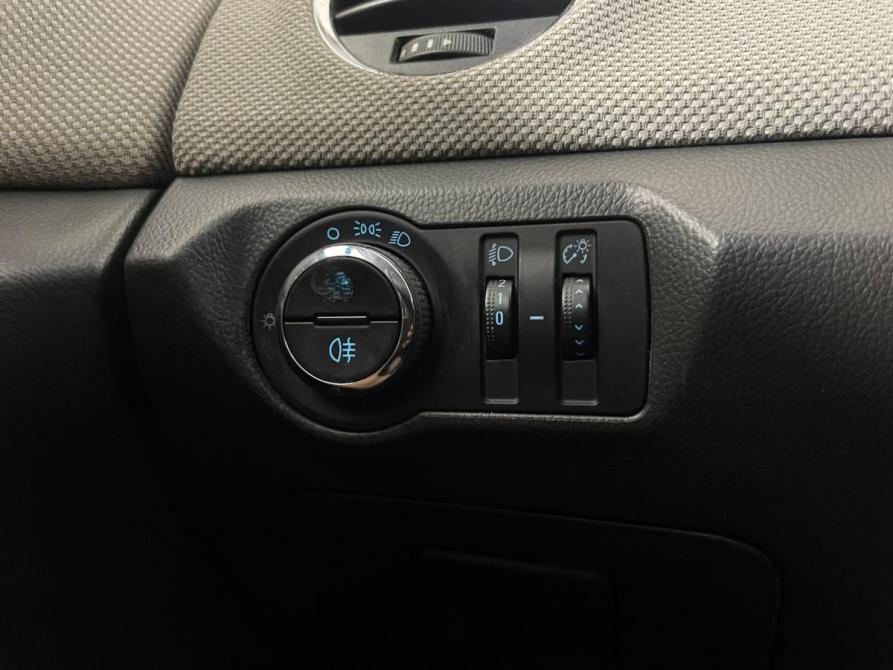Chevrolet Cruze I Рестайлинг Воронеж  - изображение 15