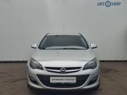 Opel Astra J Рестайлинг Москва  - изображение 14