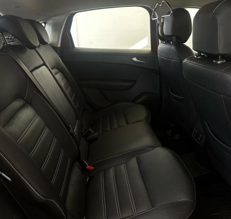 Renault Arkana I с пробегом 2019 года, цена 1 600 000 рублей, 98068 км, внедорожник, Автокод Объявления