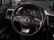 Lexus RX IV Тюмень  - изображение 63