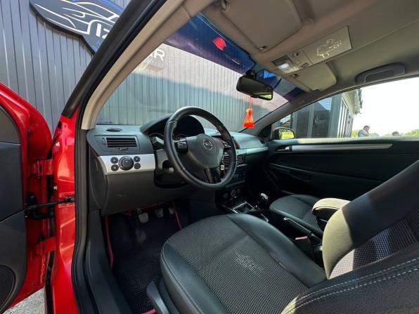 Opel Astra H с пробегом 2006 года, цена 449 000 рублей, 186000 км, хэтчбек, Автокод Объявления