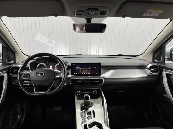 Geely Coolray I с пробегом 2021 года, цена 1 577 000 рублей, 90790 км, внедорожник, Автокод Объявления