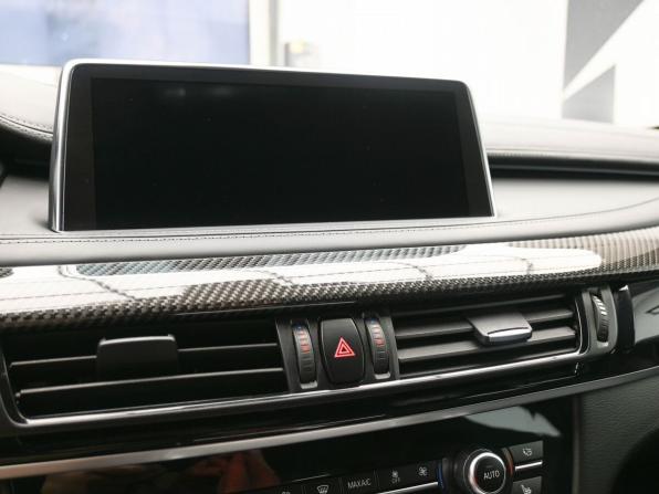BMW X6 M II (F86) с пробегом 2016 года, цена 4 799 900 рублей, 83000 км, внедорожник, Автокод Объявления