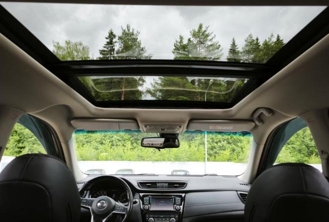 Nissan X-Trail III Рестайлинг с пробегом 2020 года, цена 2 450 000 рублей, 68344 км, внедорожник, Автокод Объявления