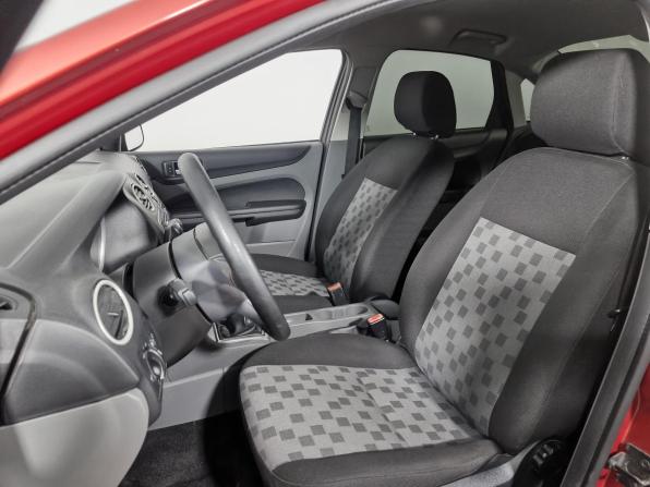 Ford Focus II Рестайлинг с пробегом 2009 года, цена 459 000 рублей, 211201 км, седан, Автокод Объявления