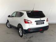Nissan Qashqai I Рестайлинг Москва  - изображение 28