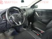 Renault Sandero II Рестайлинг Вологда  - изображение 26