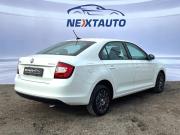 Skoda Rapid I Рестайлинг Чебоксары  - изображение 34