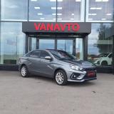 Lada (ВАЗ) Vesta I Азнакаево  - изображение 26