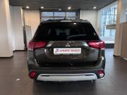 Mitsubishi Outlander III Рестайлинг 3 Чебоксары  - изображение 37