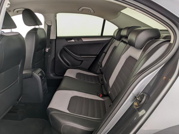 Volkswagen Jetta VI с пробегом 2013 года, цена 1 070 000 рублей, 108792 км, седан, Автокод Объявления