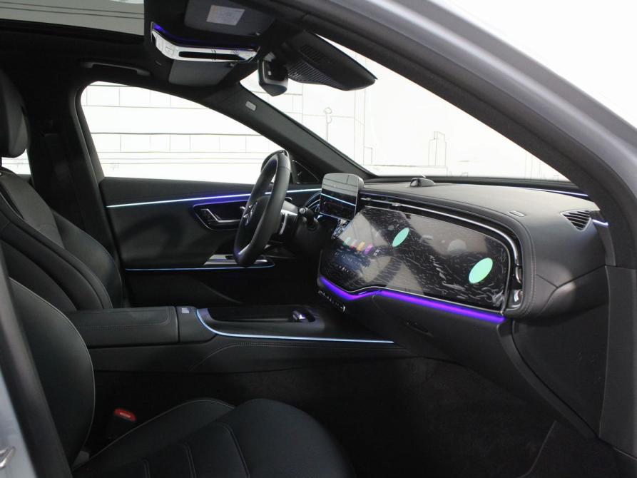 Mercedes-Benz E-Класс VI (W214 S214) Москва  - изображение 32