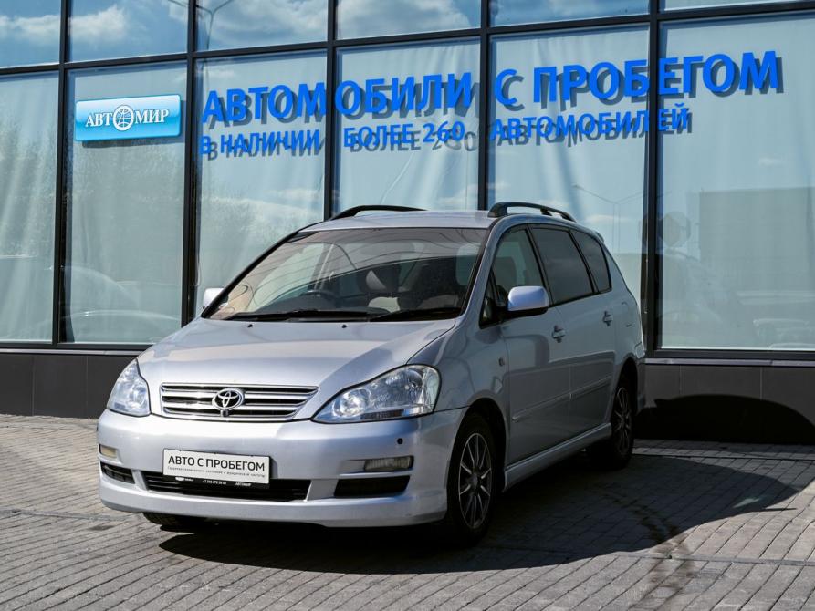 Toyota Ipsum II (M20) Рестайлинг Екатеринбург  - изображение 1