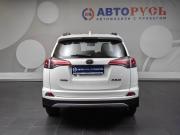Toyota RAV4 IV (XA40) Рестайлинг Москва  - изображение 29
