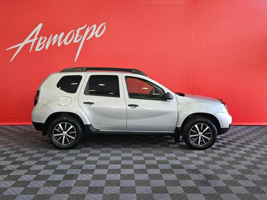 Renault Duster I Рестайлинг Вологда  - изображение 6