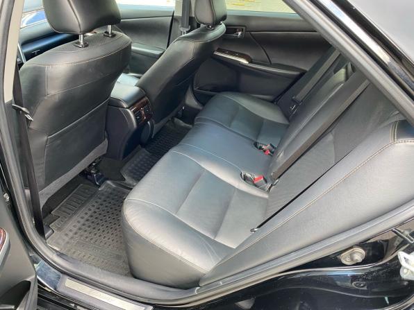 Toyota Camry VII (XV50) Рестайлинг 2 с пробегом 2017 года, цена 2 490 000 рублей, 160347 км, седан, Автокод Объявления