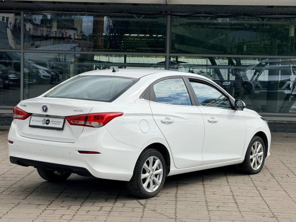 Changan Alsvin с пробегом 2024 года, цена 1 189 000 рублей, 19000 км, седан, Автокод Объявления