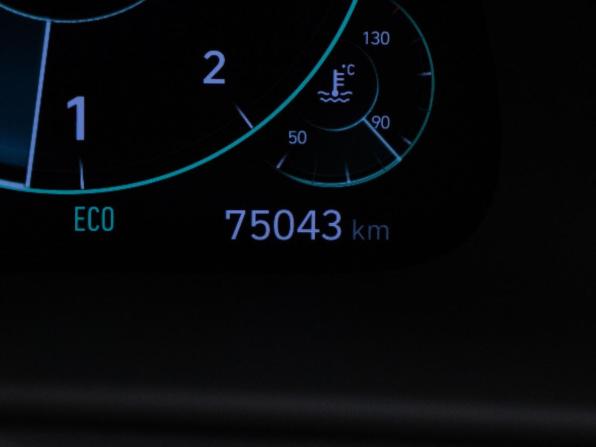 Hyundai Sonata VIII (DN8) с пробегом 2021 года, цена 2 330 000 рублей, 75040 км, седан, Автокод Объявления