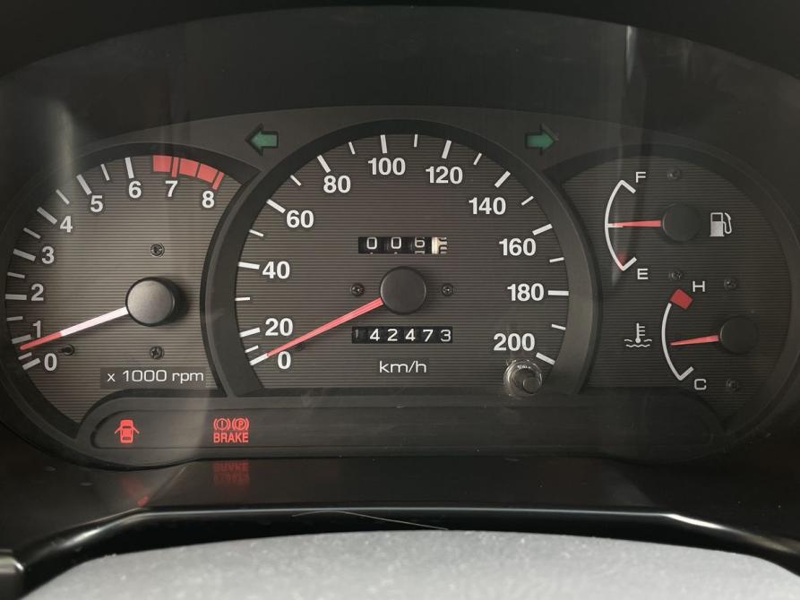 Hyundai Accent II Тамбов  - изображение 14